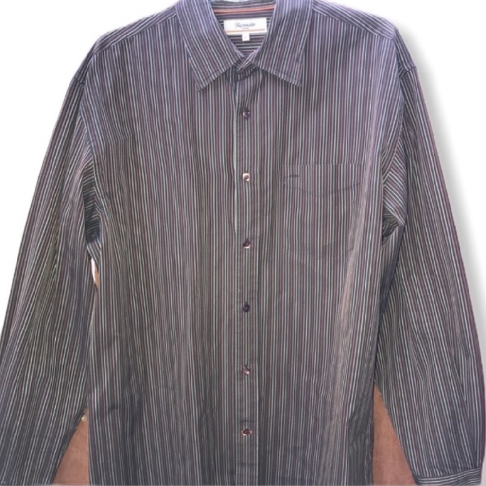 Faconnable Shirt‎